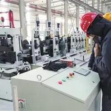 金属制造行业未来趋势展望