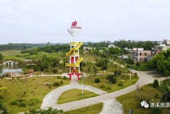遂溪上坡热点聚焦，本地新闻头条与未来发展展望