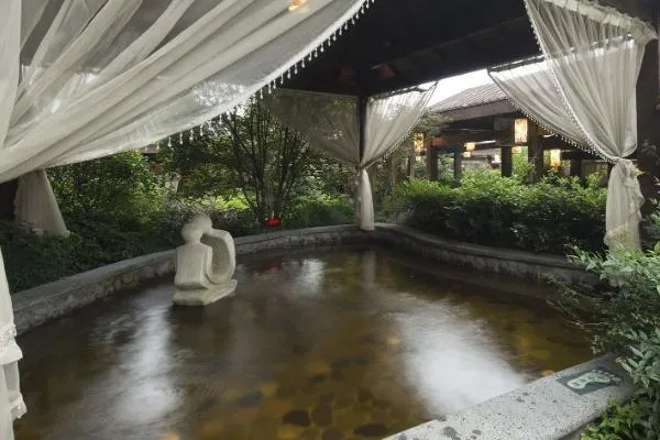 杭州热门泡澡好去处揭秘，十大热门店铺榜单出炉！