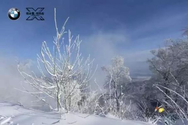 冬日温泉滑雪胜地TOP10排行，必去体验！