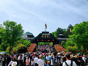 五一山西旅游攻略，畅游美景，尽享文化盛宴！