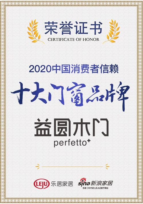 安平县鼎佳金属制品有限公司荣获消费者信赖品牌称号