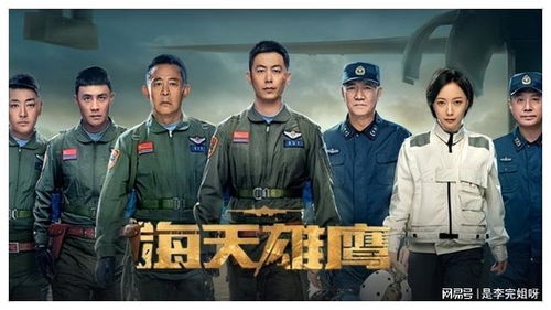 海天雄鹰电视剧最新更新时间全攻略