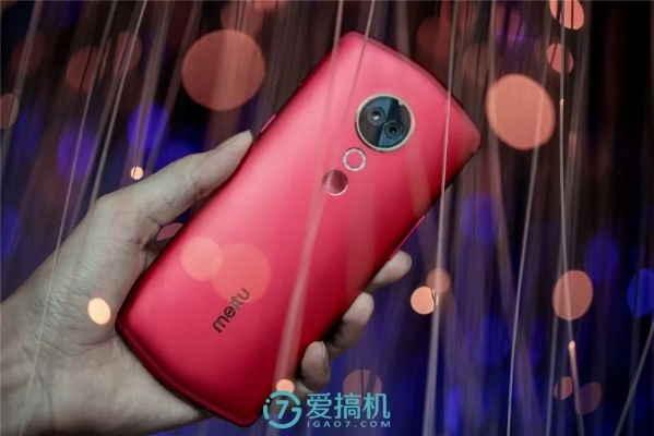 美图T9视觉盛宴，百度精选美图精华探索