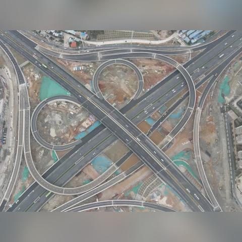 南梧大道今日全面通车，未来展望引关注