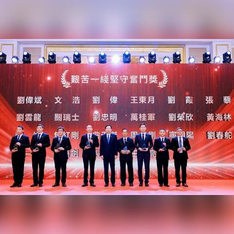 2024年建筑公司前景趋势深度剖析