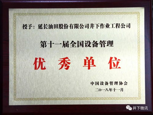安平县鼎佳金属制品，质量为先，荣获质量管理先进单位称号