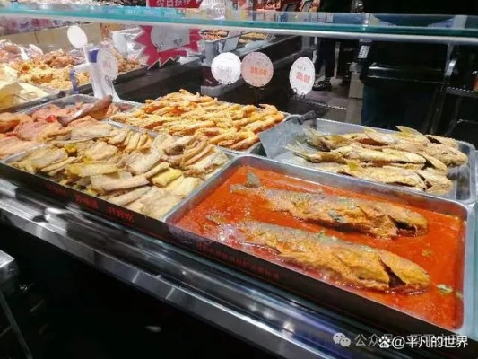 临汾超市必尝美食TOP10大揭秘