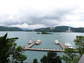 2023最新台湾旅行全攻略，精美图文带你游遍宝岛