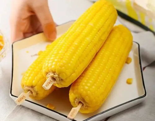 鲜嫩玉米品牌十大排行榜