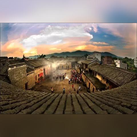 潮汕旅游全攻略，一图在手，轻松畅游无忧