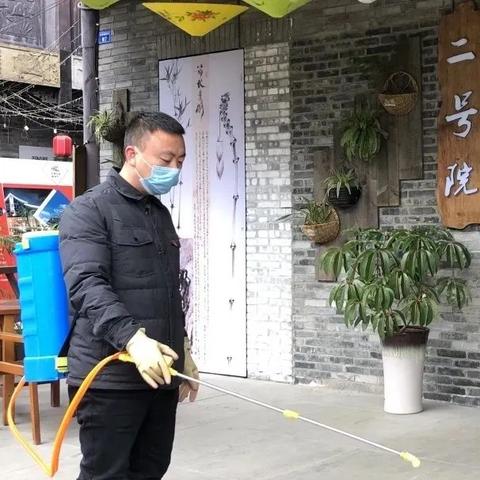 探秘川西竹海，绝美旅游攻略大放送
