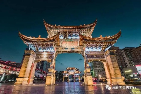 湖北楚雄旅游全攻略，自然与文化奇妙交融之旅