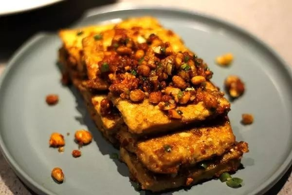 豆食美味制作秘籍，传统创新豆制美食探索之旅