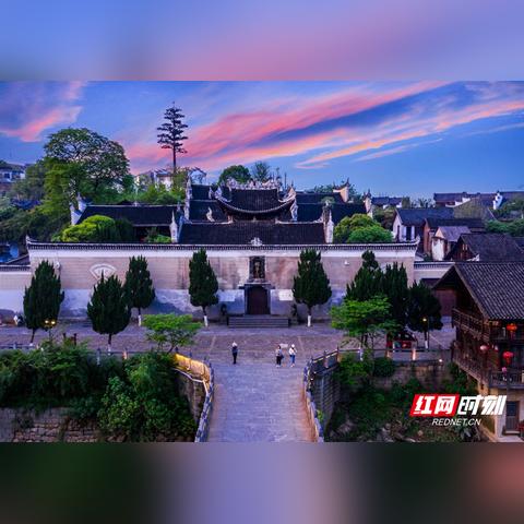深圳至永州，绝美旅游攻略大放送
