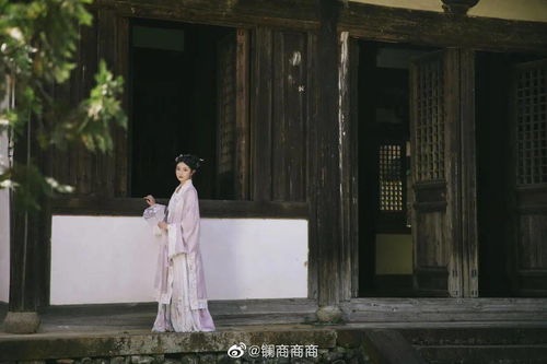 异域汉服穿搭攻略，开启穿越千年的时尚之旅
