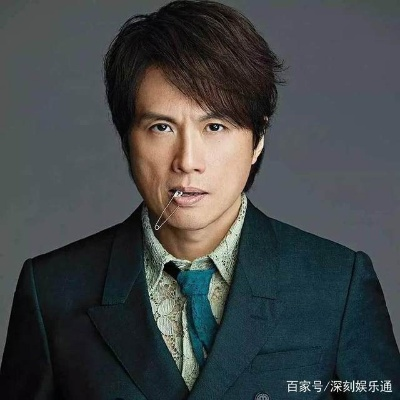 黄子华语录励志头像，幽默传递生活正能量