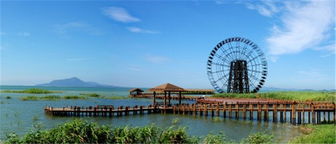 湖州旅游攻略揭秘，本地旅游的独特魅力不容错过！
