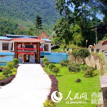 林芝打卡攻略，绝美探索之旅篇章