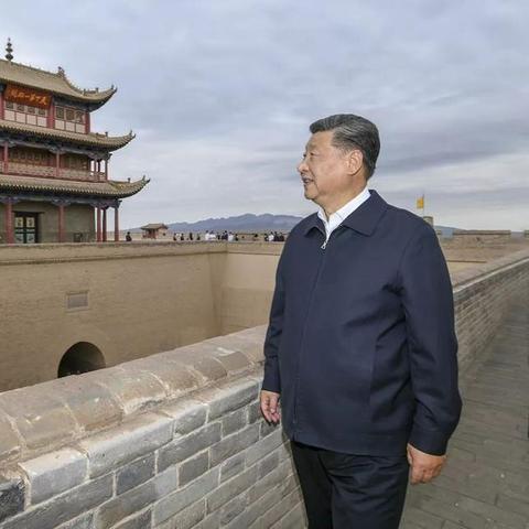 嘉峪关自驾游最新攻略指南，带你畅游雄关漫道