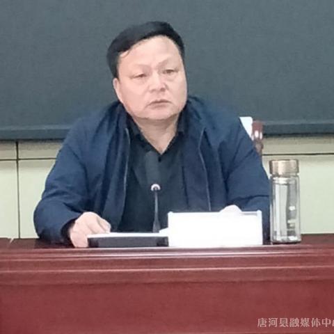 唐河县新闻热点，中原大道的新篇章，发展瞩目