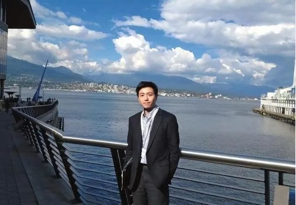 百度朱晨简介图片大全，个人背景、职业经历与成就一览