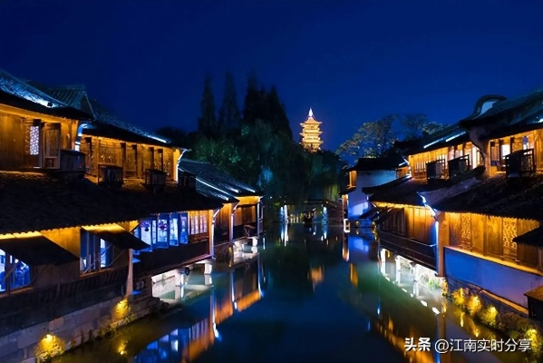 乌镇一日游攻略揭秘，千年古镇韵味深度游