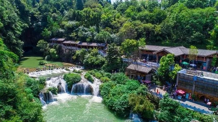 贵州避暑胜地攻略，夏日清凉线路，带你逃离酷暑！