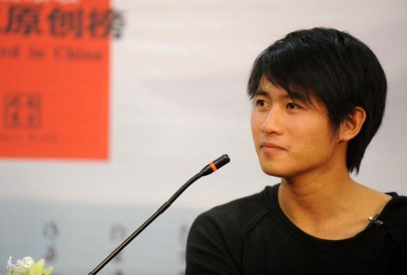 韩寒，从文坛新星蜕变为现代文化先锋