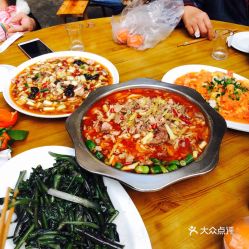 汝南独特美食之旅，探索风干兔的魅力之旅