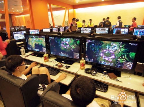 泸定网吧排行榜TOP10，最佳上网体验探寻之旅