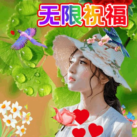 励志图片早安语录，唤醒美好一天的力量源泉
