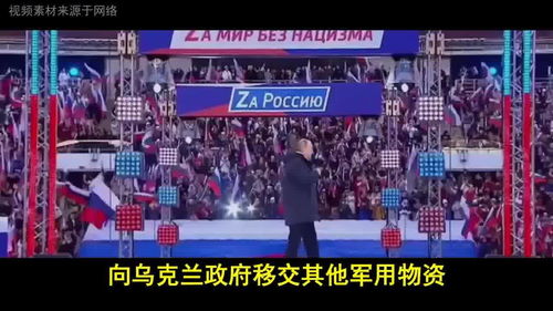 俄乌战况最新动态更新，今日局势分析与未来趋势展望