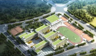 吴川市学校分布图最新曝光，教育资源全揭秘！