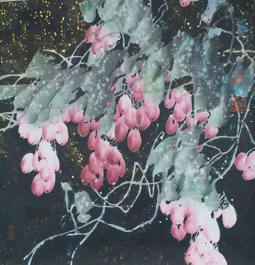 福建十大女性画家榜单揭晓，艺术界的璀璨明珠闪耀光芒