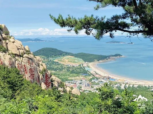 崂山免费探秘攻略，仙境之旅不花钱！