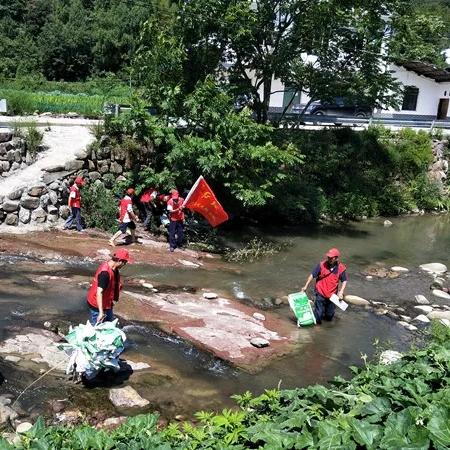 垃圾分类引领丰都绿色生活新潮流