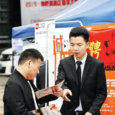仲恺地区最新招聘信息揭秘，求职者的今日首选