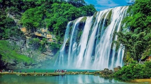 潮汕至贵阳旅游攻略大全，打造完美旅行体验