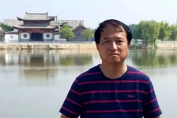 泗洪孙增敏，人物故事探秘，值得探寻的人生传奇