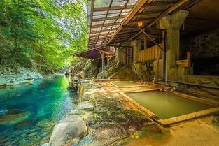 独家盘点山西温泉胜地TOP10，洗浴盛宴，你打卡过几个？
