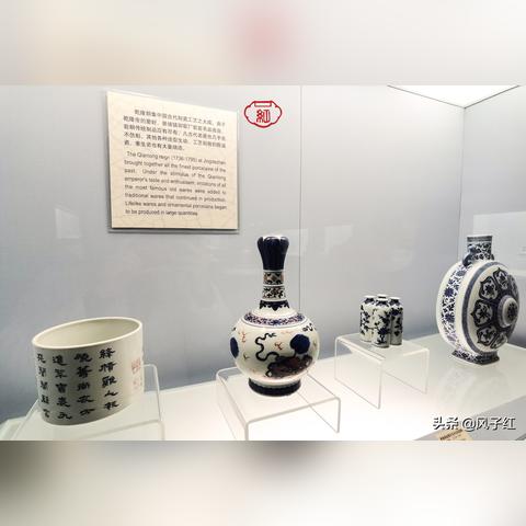中国陶瓷文化瑰宝揭秘，排名前十陶瓷深度解析