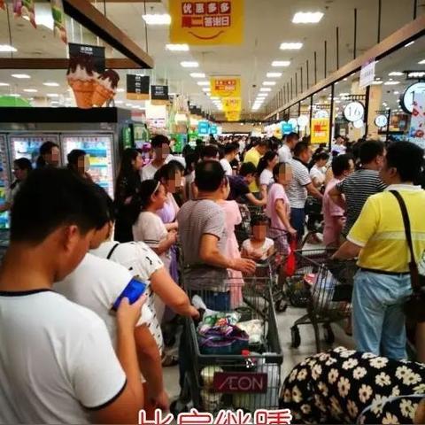 吴中购物超市TOP10榜单揭晓，引领潮流的购物新指南