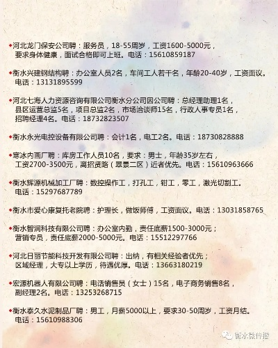 宁津抹灰工招聘最新信息，行业现状、求职指南及技能提升建议一网打尽