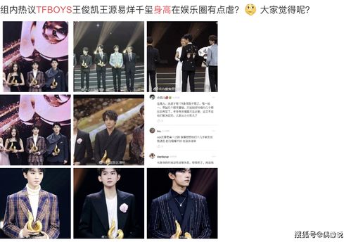 揭秘全球身高排名背后的真相，探寻传闻背后的真相博客文章！