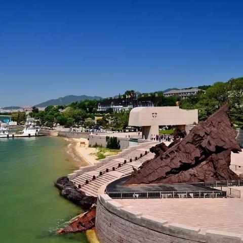 消暑胜地旅游攻略，带你畅游清凉避暑胜地