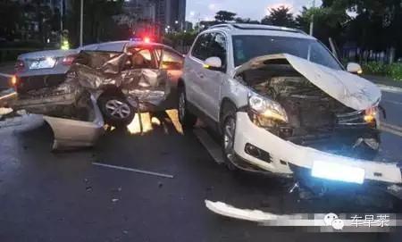 珠海车祸事件真相揭秘，事故原因究竟为何？