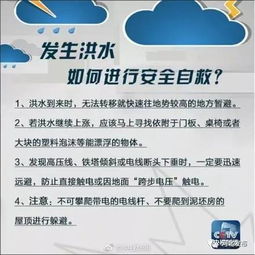 砀山暴雨最新消息今日，暴雨应对攻略与实用建议