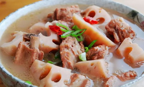 探索未知美味，吃藕叶的独特体验——百度美食之旅带你领略不一样的味蕾之旅