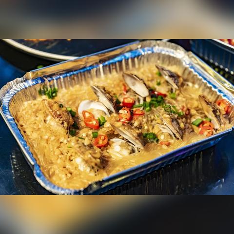 泉州美食攻略，十大必尝美食，味蕾之旅启程！